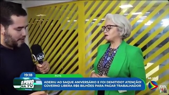 Entenda o pagamento da segunda parcela do FGTS: Quem tem direito e como sacar o valor antes do prazo