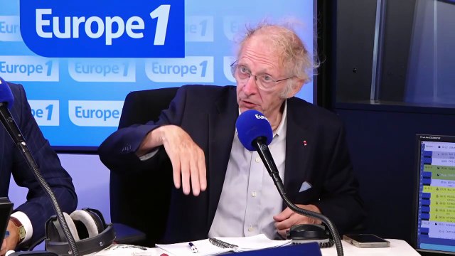 Jean-Marc Morandini - «Il vaut mieux éviter de se mettre au milieu d'un avion pour survivre à un crash» affirme Gérard Feldzer, Président d'Aviation sans Frontières