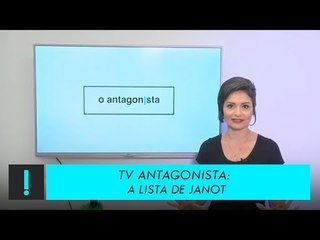 10/03/2017 | A lista de Janot