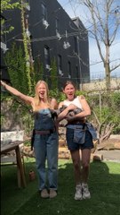 We Planted Our Garden!