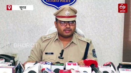 WATCH: गुजराती सोशल मीडिया इन्फ्लुएंसर कीर्ति पटेल अहमदाबाद से गिरफ्तार, एक साल से थी फरार, जानें पूरा मामला