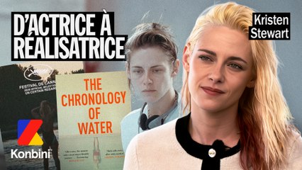 Kristen Stewart est de retour… derrière la caméra cette fois-ci ! 🤩