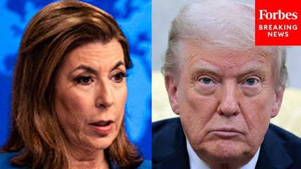 Tammy Bruce: Trump ‘Has Made It Clear' To Iran 'That If Americans Are Hurt, There Will Be A Repercussion'