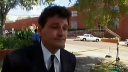 Documental La Noche Temática: Es La Hora de Morir