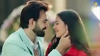 Dil Ko Rafu Karr Lei  _  EPISODE  38