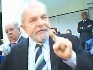 Depoimento de Lula na Lava Jato | Íntegra