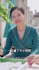 [MULTI SUB] Why did the second owner Ren Junxing Liu Mingfen's live-in nanny treat the owner's property as her son's property #精彩大陆短剧#大陸短剧