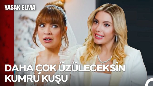 Yıldız vs Kumru #14; Üvey Kızım Gelmiş, Hoş Gelmiş - Yasak Elma