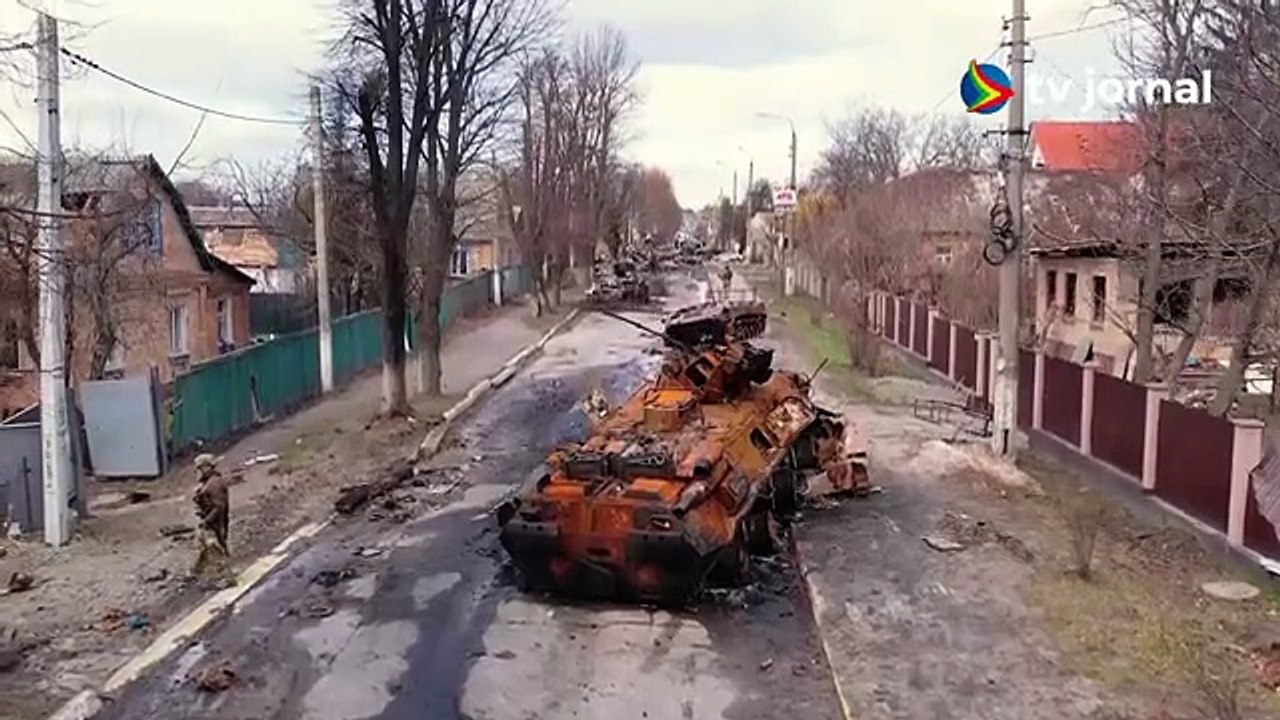 "Conflito Israel-Irã: Alta Tensão no Quinto Dia...