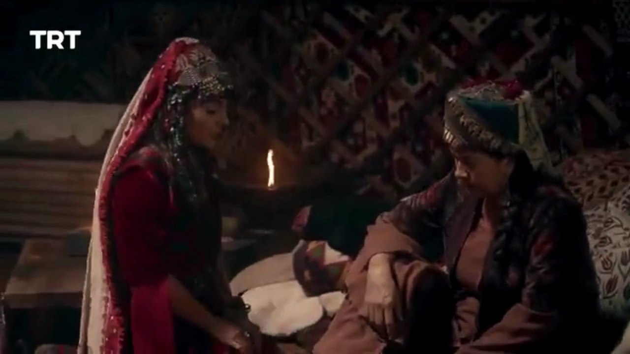 Ertugrul Ghazi Episode 5