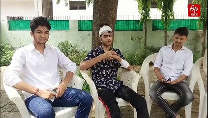 अहमदाबाद प्लेन क्रैश में फंसे थे फरीदाबाद के केशव भड़ाना, मलबे में दबे, सिलेंडर ब्लास्ट होते रहे, बताई "चमत्कार" की कहानी