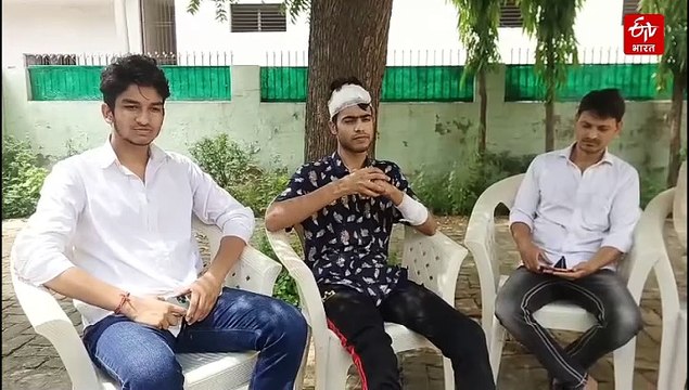 अहमदाबाद प्लेन क्रैश में फंसे थे फरीदाबाद के केशव भड़ाना, मलबे में दबे, सिलेंडर ब्लास्ट होते रहे, बताई चमत्कार की कहानी