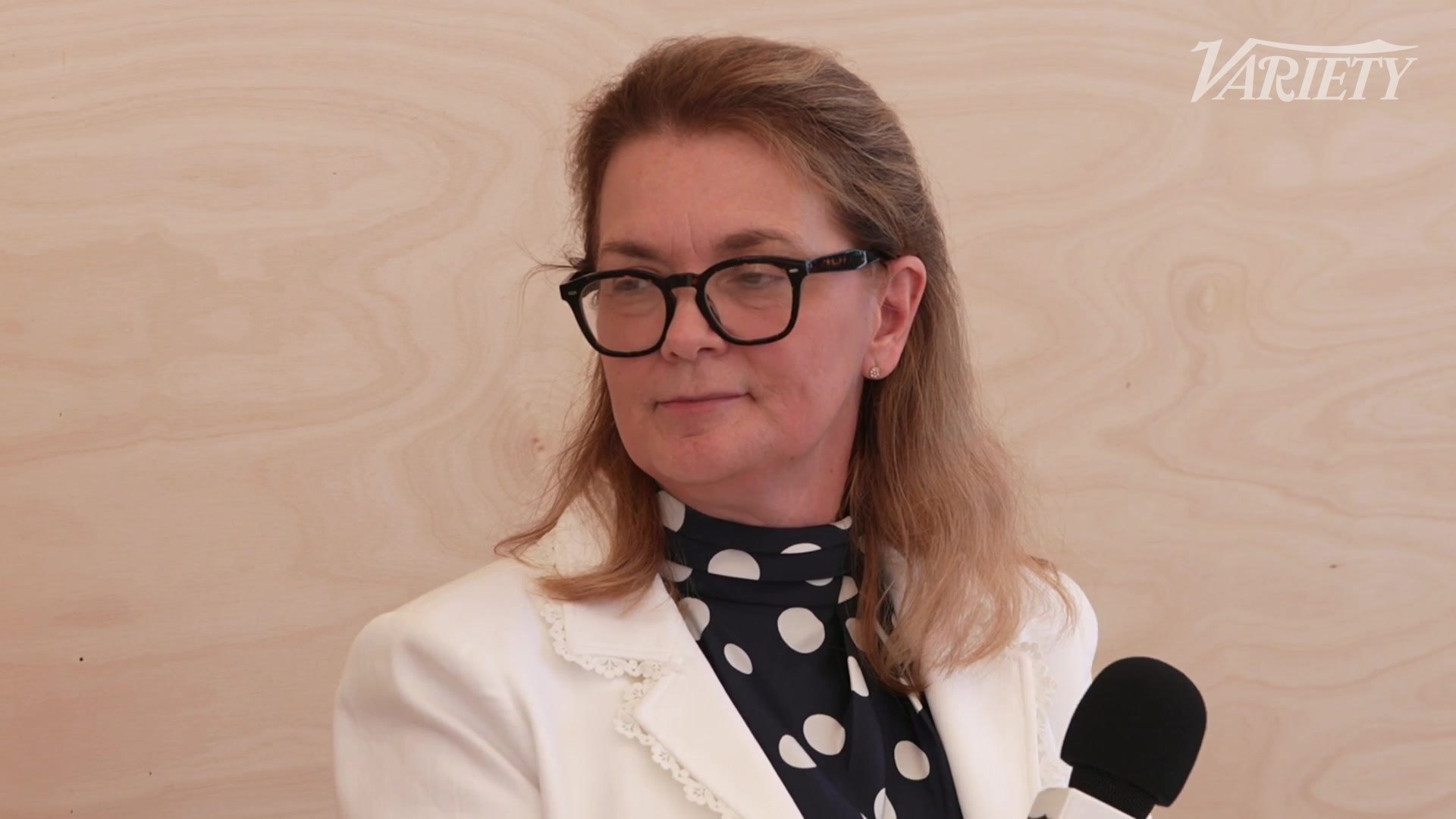 Elizabeth Rutledge - Working together with content creators, partnering with the USGA and Tony Finau