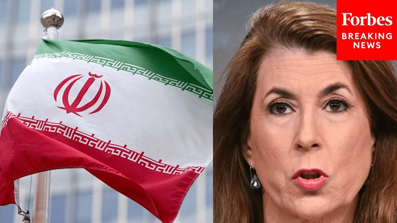 State Department Spokesperson Tammy Bruce Pressed About ‘Intelligence Assessments’ Of Iran’s Nuclear Capability