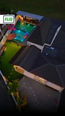 Le's Homestay Melaka with Two Large Pools 🏊‍♂️ - thumbnail