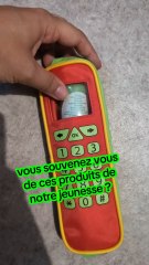 te souviens tu des produits pomme d'api ?