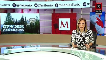 Carney anuncia nuevas sanciones hacia Rusia y crítica a Irán