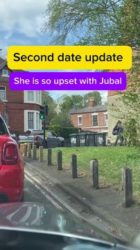 Second Date Update - 005