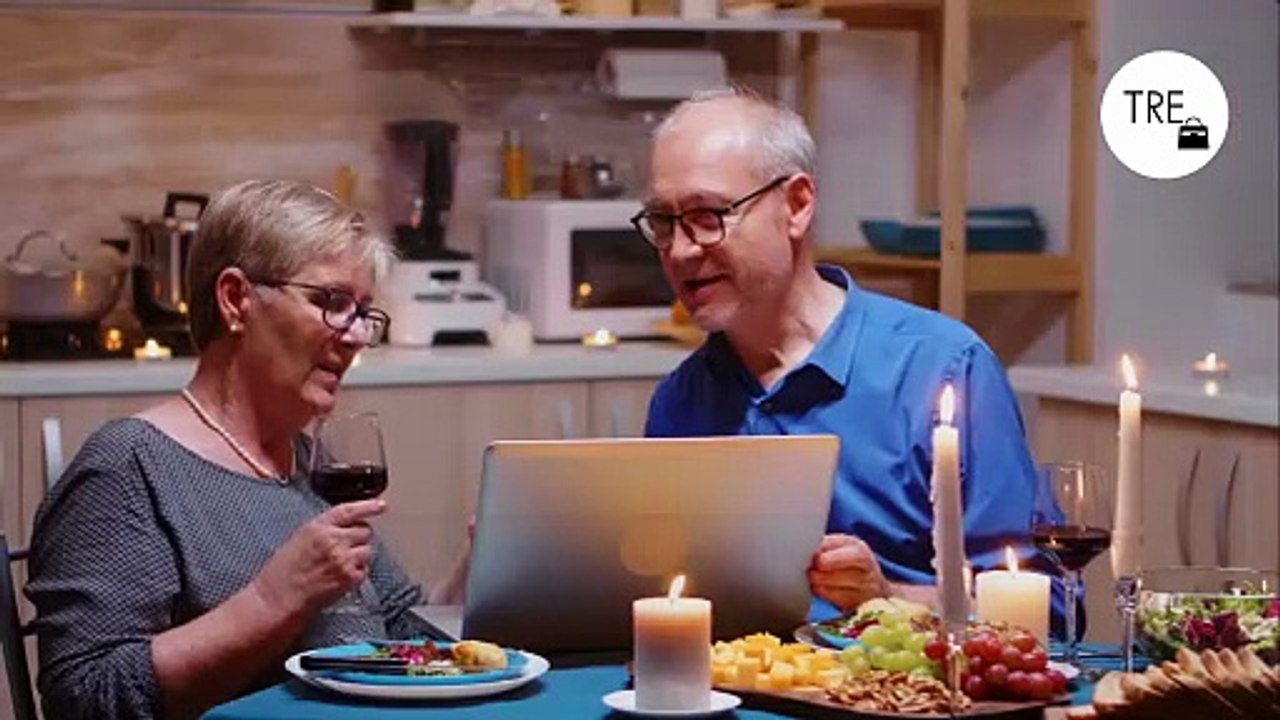 Valter Longo: “Los factores que determinan que una persona viva hasta los 65 o los 90 años son la nutrición y el estilo de vida”