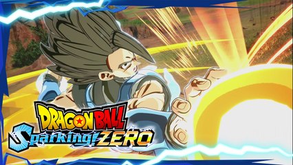 Tráiler de Shallot (DLC) para Dragon Ball: Sparking! ZERO