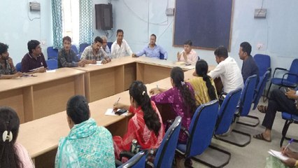 Watch Video: निशुल्क दवा योजना का प्रभावी क्रियान्वयन जरूरी: डॉ. पालीवाल