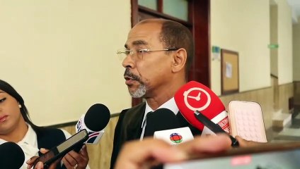 Caso Jet Set: abogado de víctimas dice que el proceso va para largo