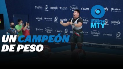 Entrevista con Jonathan David Ramos | Reporte Indigo