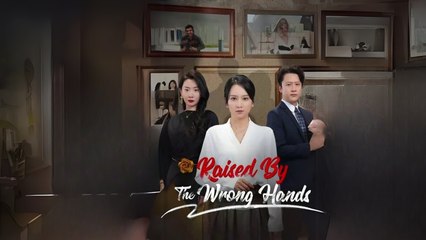 Raised by the Wrong Hands Sreal - Full Movie - Neeil Films HD