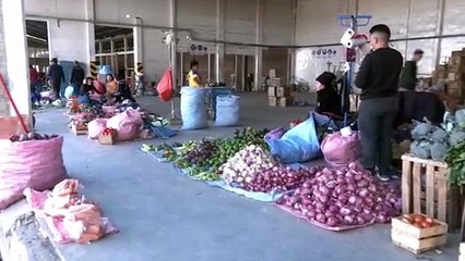 Cochabamba: mercados se reabastecen, pero falta carne y aceite