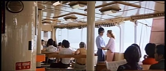 "Game of Death" Starring Bruce Lee, Gig Young, Dean Jagger and Colleen Camp