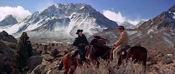 DUELO NA CIDADE FANTASMA * FAROESTE DUBLADO E COMPLETO *