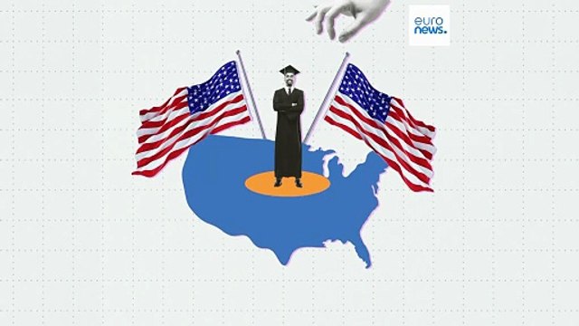 Θα μπορούσε η Ευρώπη να προσελκύσει κορυφαία ερευνητικά ταλέντα από τις ΗΠΑ εν μέσω των περικοπών χρηματοδότησης του Τραμπ;