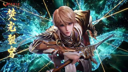 Throne of Seal Episode 164 Subtitle Indonesia