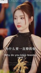 Mr. Sutton,  your wife was unhappy again!