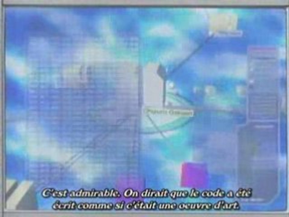 Battle Programmer Shirase 07