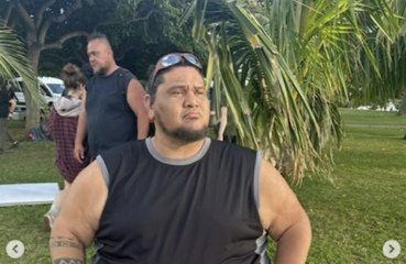 『リロ＆スティッチ』デヴィッド・H・K・ベルが死去、享年46歳