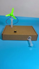 Hydraulic lifting electric fan#how to create electric fan#creatives electric ⚡💡 ideas