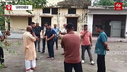 पौड़ी में करंट लगने से बेटे की मौत, सदमे में आकर मां ने उठाया खौफनाक कदम, खटीमा में भी बड़ा हादसा