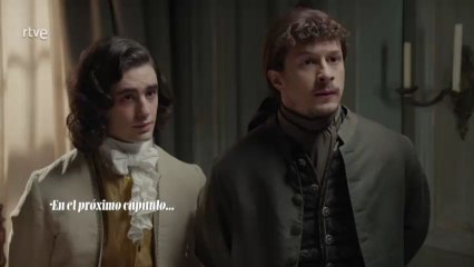 valle salvaje capitulo 191 avance