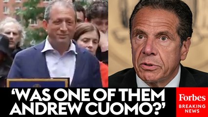 Comptroller Brad Lander Cracks Joke When Asked About Mayoral Opponents Condemning His Arrest