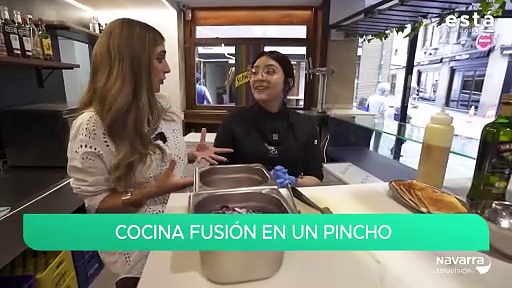 La Escalerica en Gastrobar