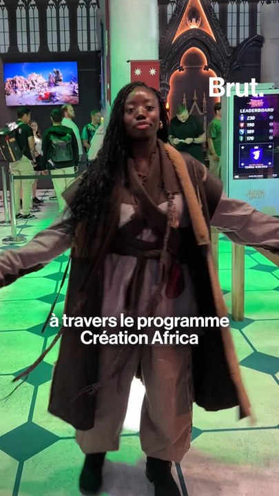 Comment le programme Création Africa soutient les créateurs africains