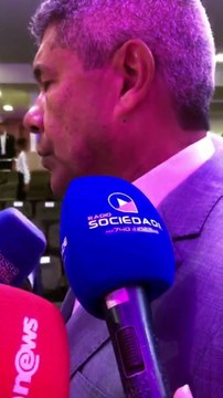 “Rui possui um perfil de gestor”, comenta Jerônimo Rodrigues sobre possível candidatura do ministro à presidência