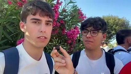 Dall'ostetrica all'architetto, ecco cosa vogliono fare i giovani sassaresi da grandi