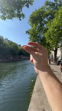 Grave BON PLAN ça ! Le code : PAR15- Valable 90 jours après activation,• Offre de 15€ pour les nouveaux utilisateurs, répartis sur les 3 premiers trajets• Code activable dès aujourd'hui jusqu'au 31/07/2025.- collaboration commerciale -