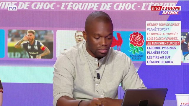 Le casting fou du double mixte à l'US Open, qui rapportera 1 million de dollars - Tennis - US Open