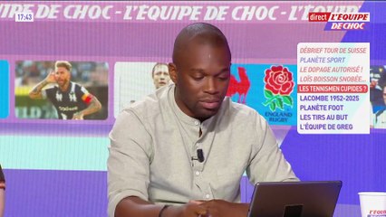 Le casting fou du double mixte à l'US Open, qui rapportera 1 million de dollars - Tennis - US Open