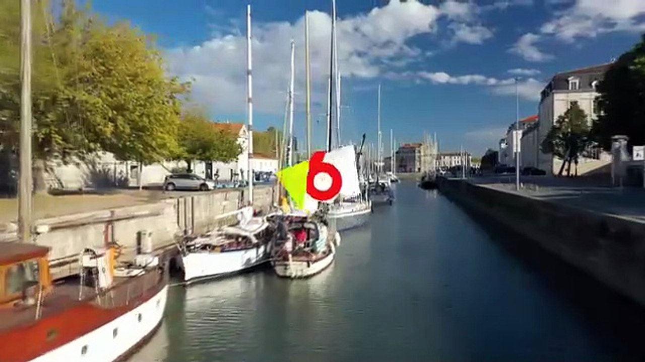 La bande-annonce de "Cauchemar en cuisine" dans le restaurant de Jérôme à Tonnay-Charente.