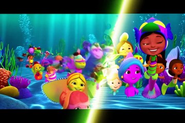 Dive into the DEEP SEA with this Fun Kids Song!