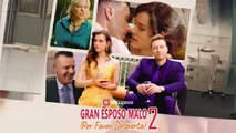 Gran Esposo Malo, !Por Favor Despierta! sub en Español Big Bad Husband #shortfilms #shortdrama